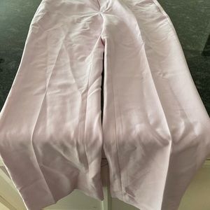 Banana Republic lavender trousers
